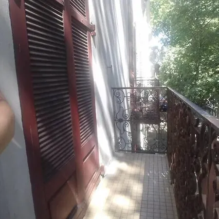 Apartament Spacieux T4 Plein Centre La Coupole