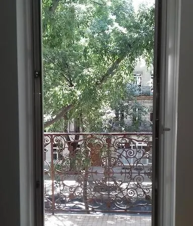 Apartament Spacieux T4 Plein Centre La Coupole *
