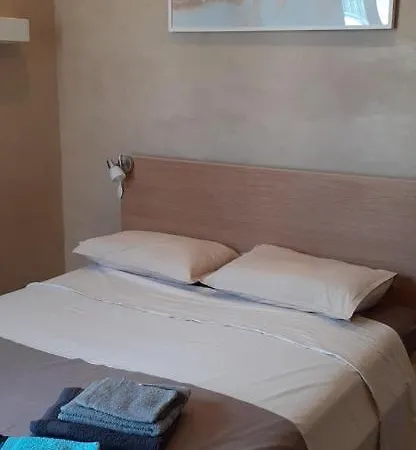 Spacieux T4 Plein Centre La Coupole Apartament *