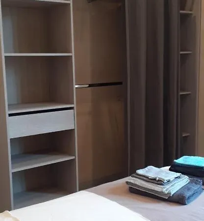 Spacieux T4 Plein Centre La Coupole Apartment Nimes