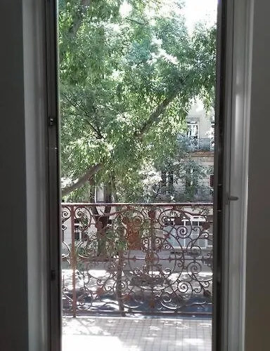 Διαμέρισμα Spacieux T4 Plein Centre La Coupole *