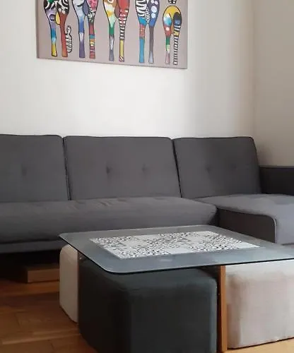 Διαμέρισμα Spacieux T4 Plein Centre La Coupole