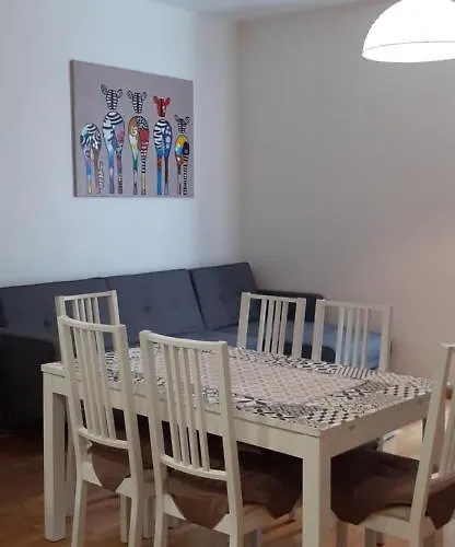 Spacieux T4 Plein Centre La Coupole Διαμέρισμα *